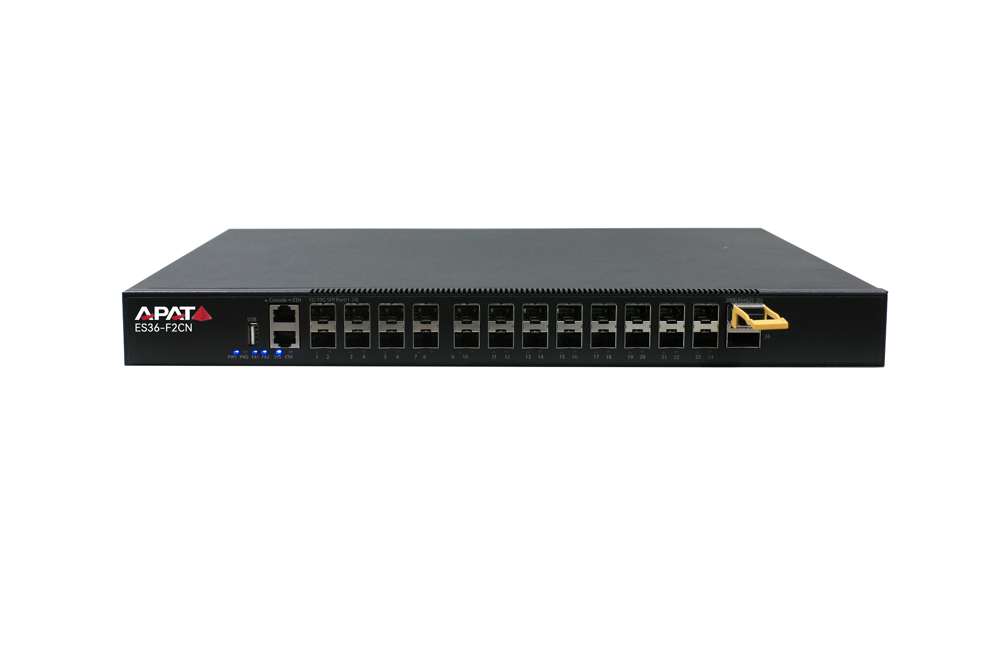 Core Data Center Switch 10G/40G/100G