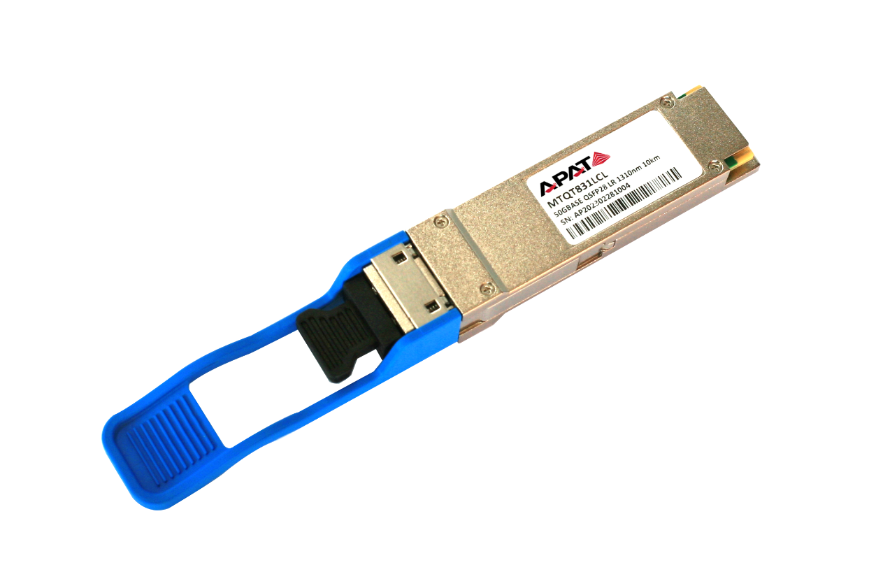 50G QSFP28 LR