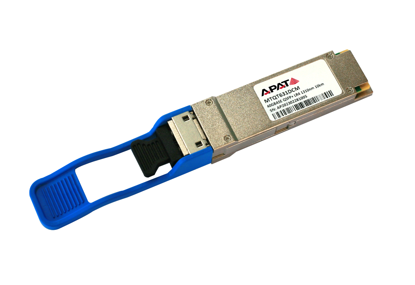 40G QSFP+ SR4