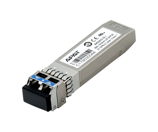 25G SFP28 SR